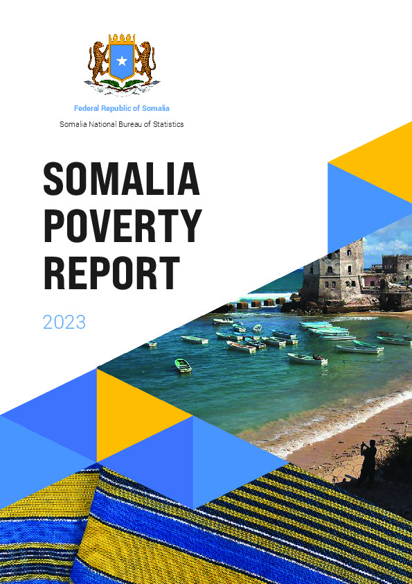 SOMALIA POVERTY REPORT 2023